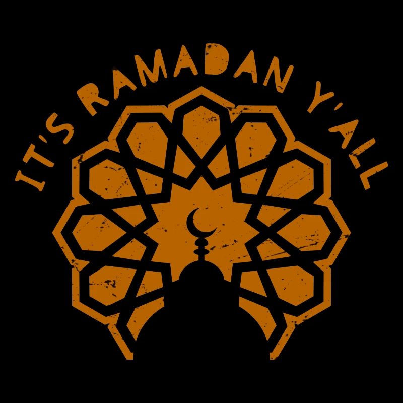It's Ramadan Y'all | Ramadan Karem