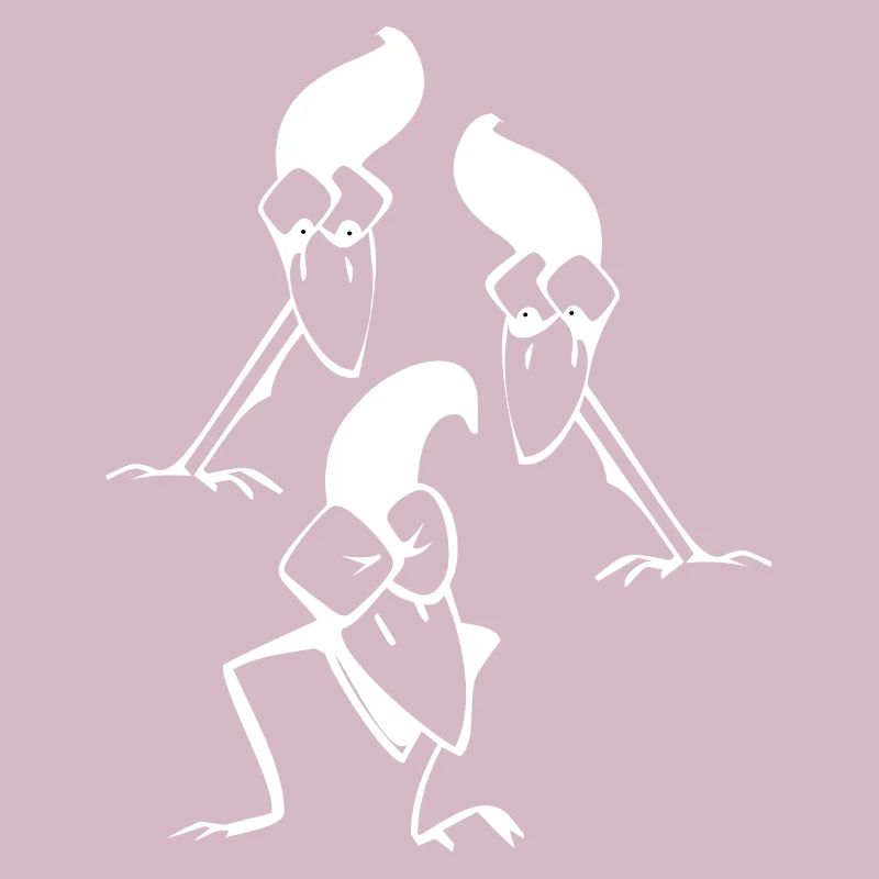 3 corbeaux