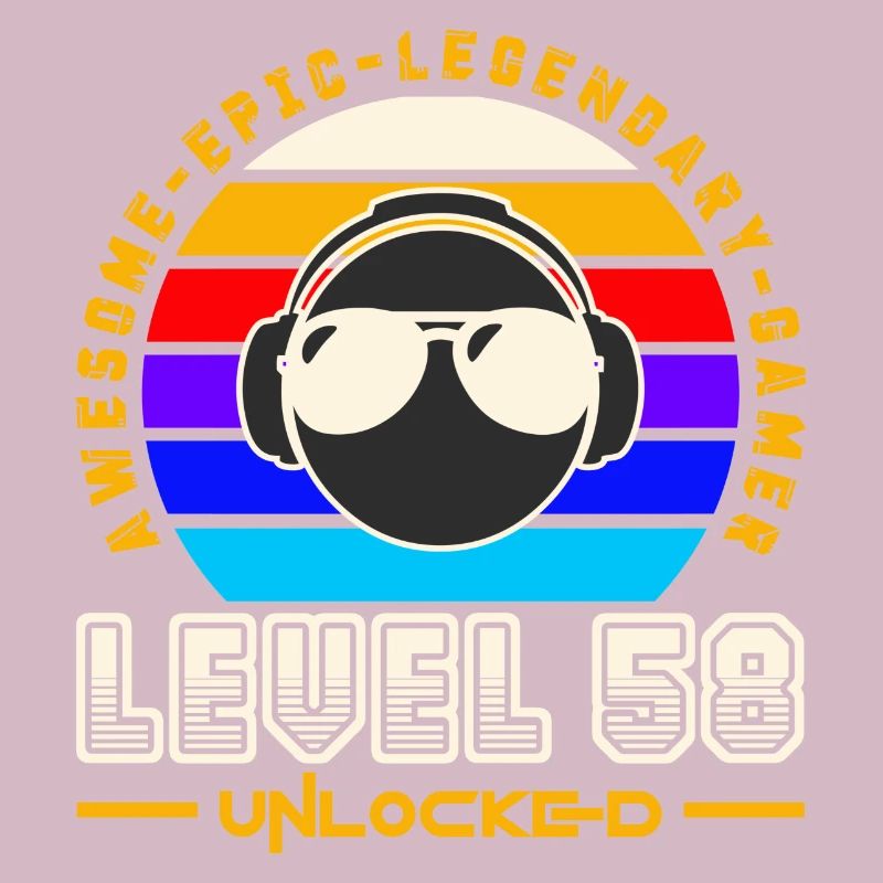 Level 58