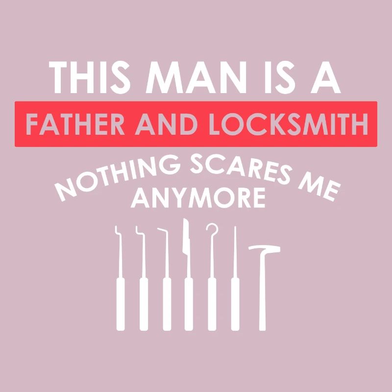 Lockpicking Experte Aufsperrdienst Schloss Papa