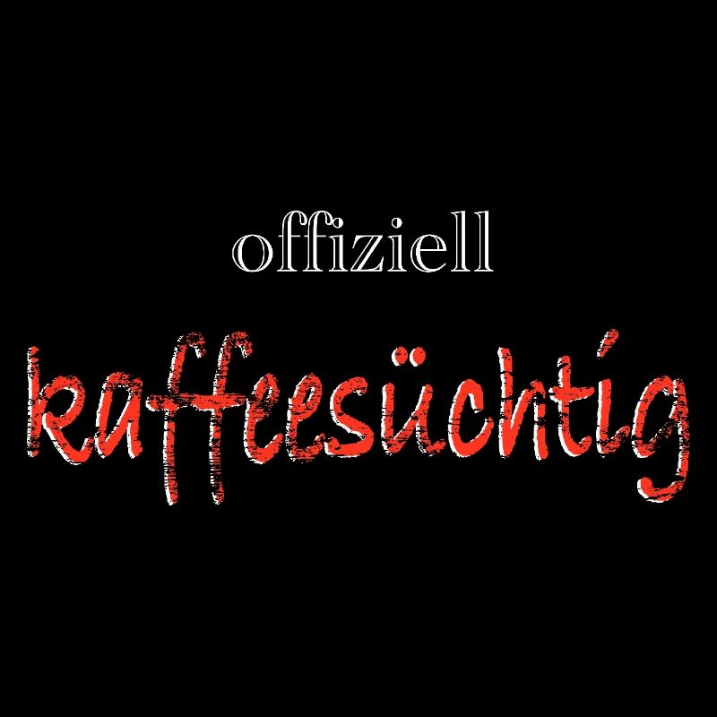 kaffeesuechtig