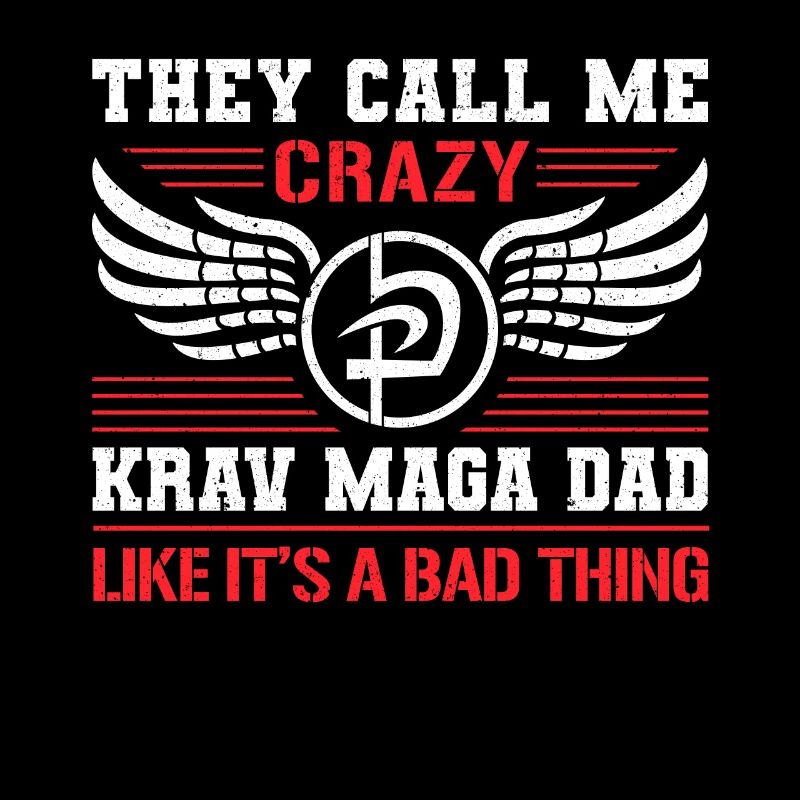 Krav Maga Apparel Israélien Self