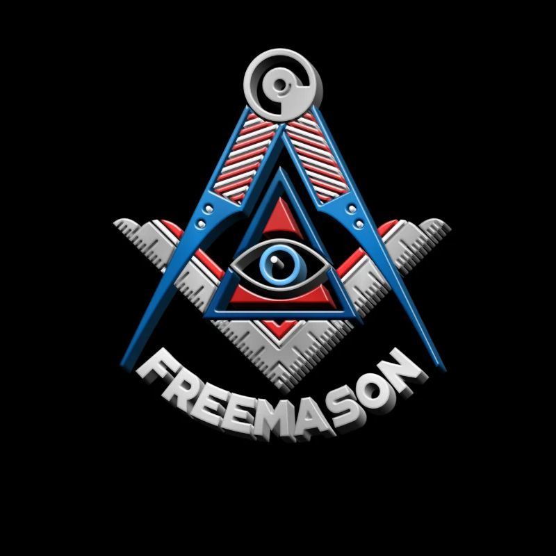 Masonic Freemasonry Fraternal