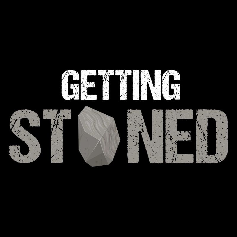 Recherche sur les roches et conception de roches à quartz