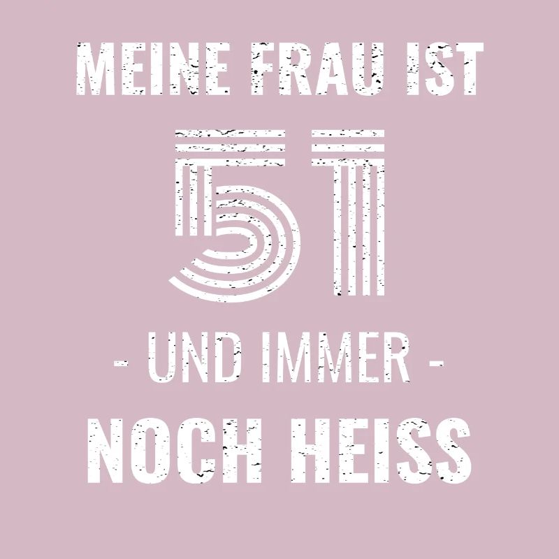 51 Jahre Geburtstag Ehefrau Geschenk
