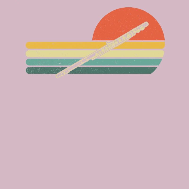 Querflöte Querflötenspieler Querflötist