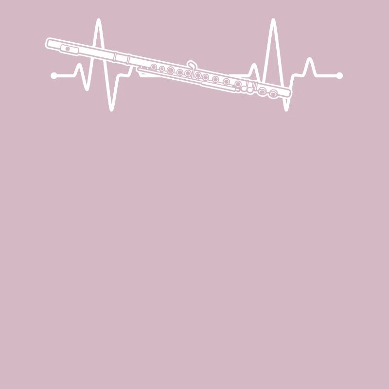 Querflöte Querflötenspieler Querflötist