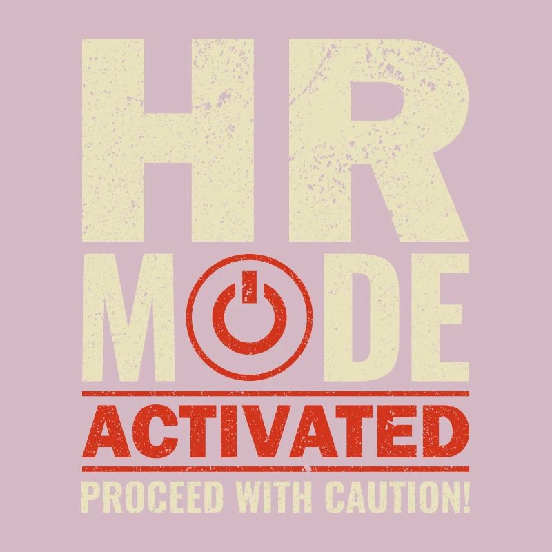 Mode RH activé - Gestion RH Ressources humaines