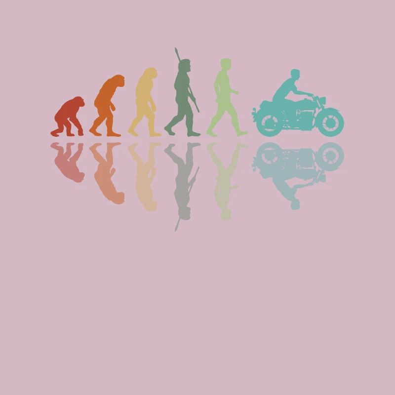 Motorcyclist Development