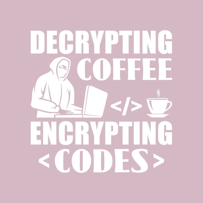 Decrypting Coffee Encrypting Codes - Hacker
