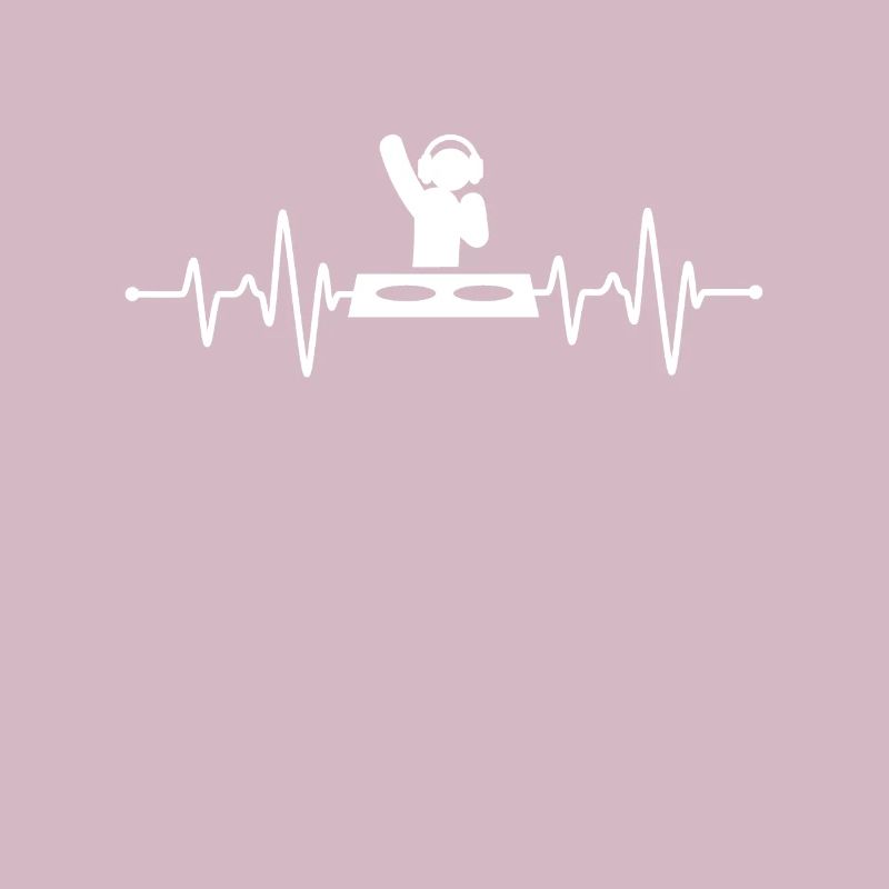DJ Techno Heartbeat