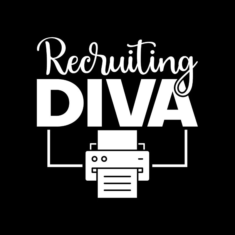 Recruiting Diva - HR Manager Human Resources