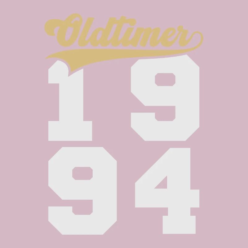 Oldtimer 1994