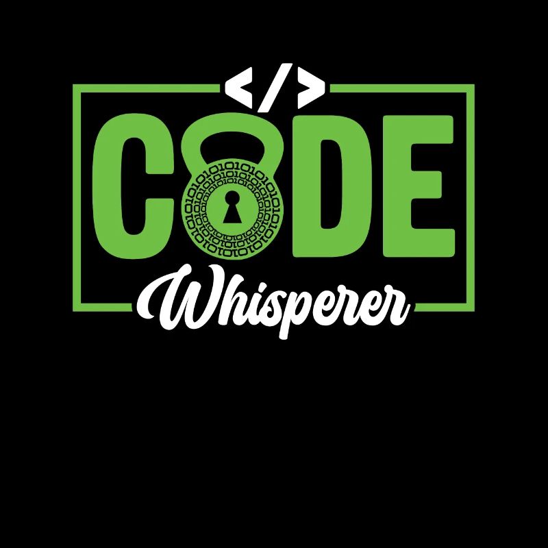 Code Whisperer - Ethical Hacker Cybersecurity