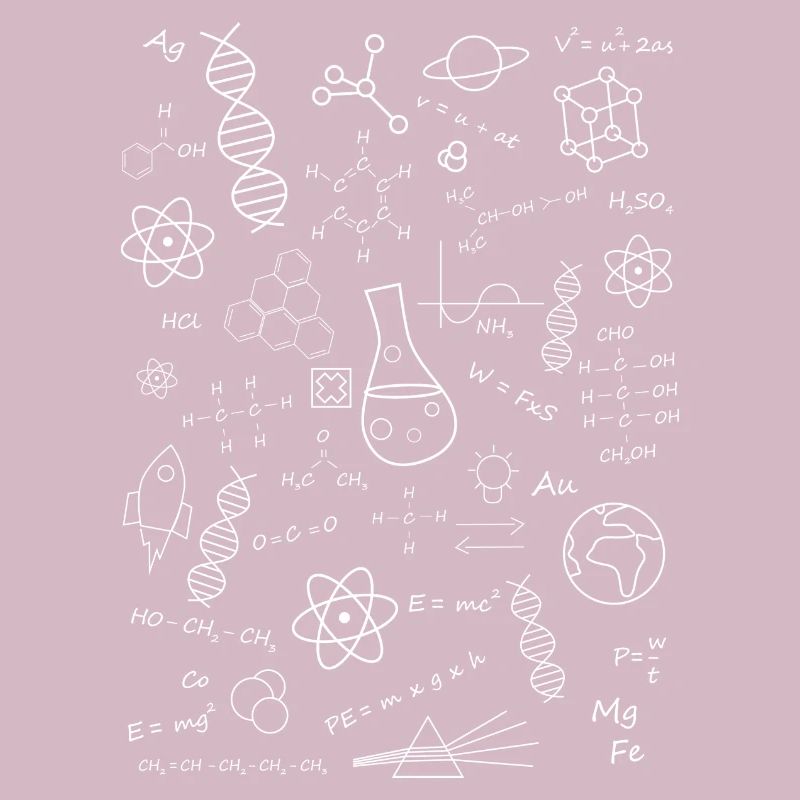 Formulaire de chimie