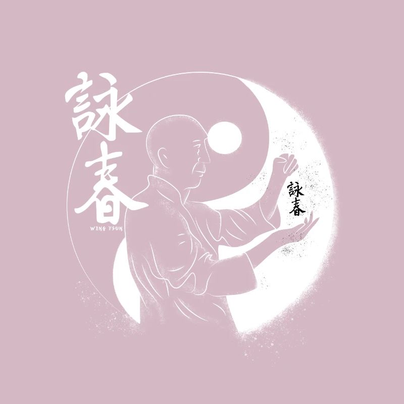 WingTsun Kung Fu