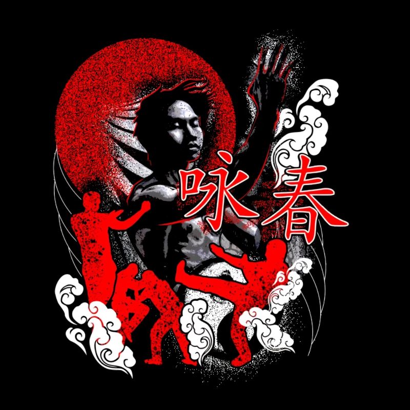 Ving Tsun Kung Fu