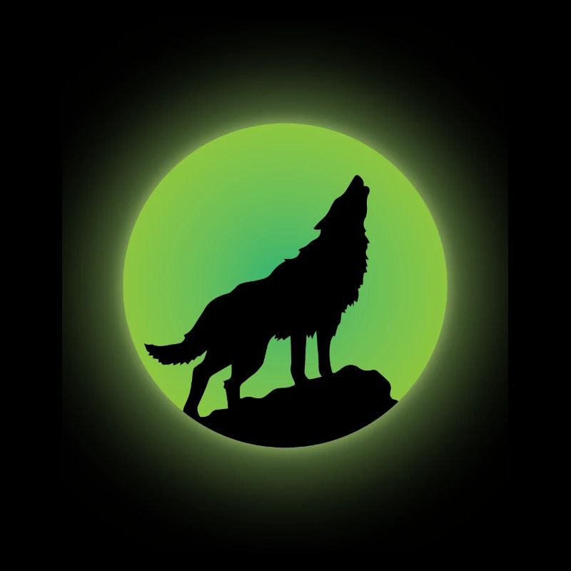 Wolf Glow