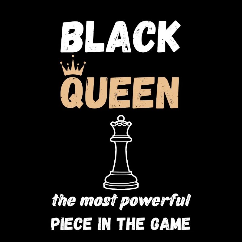 Chess Saying Gift Checkmate Queens Gambit