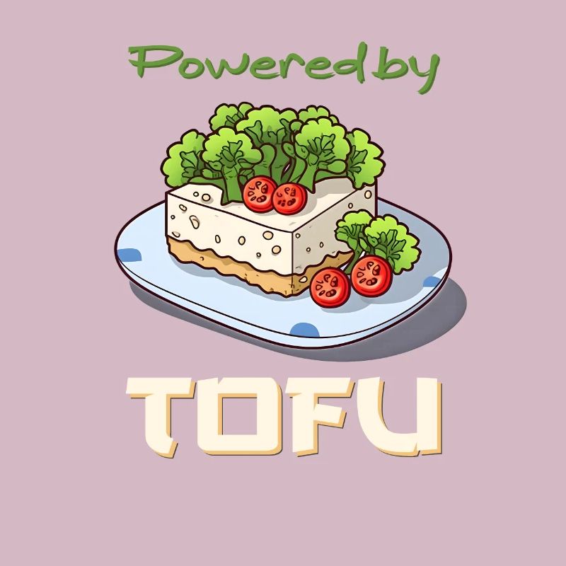 Powered by Tofu
