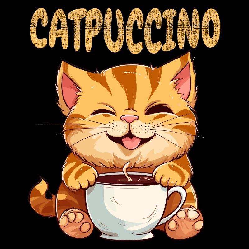Cappuccino Chat