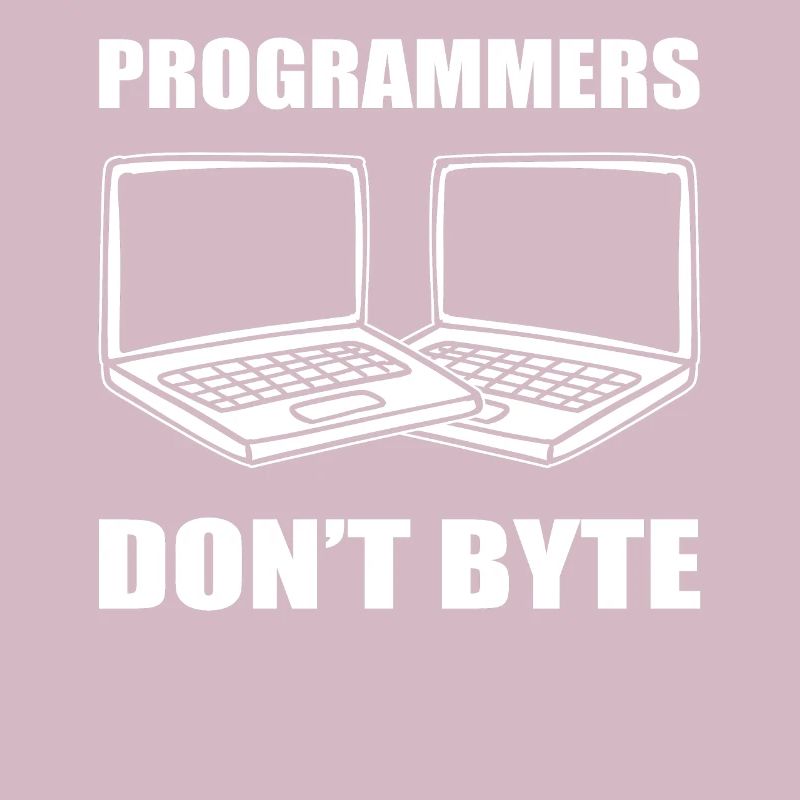 Lustige Computerprogrammierer Softwareentwickler