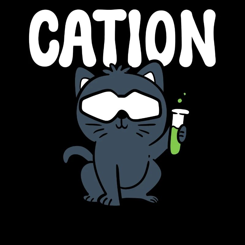 Cation Labortechniker