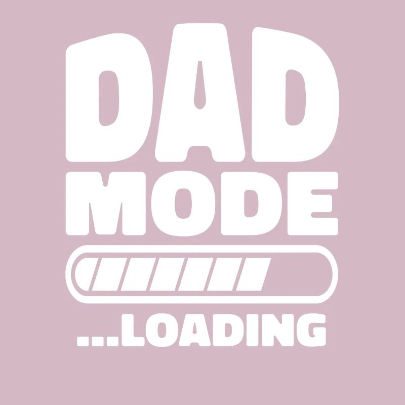 DAD mode Loading Father Fashion Loading