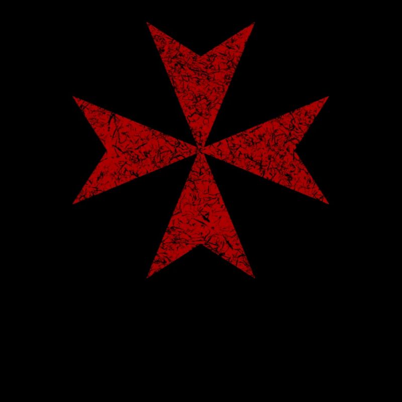 Croix maltaise