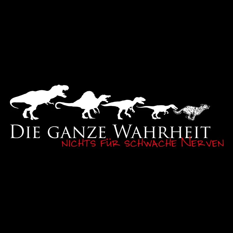 Die ganze Wahrheit