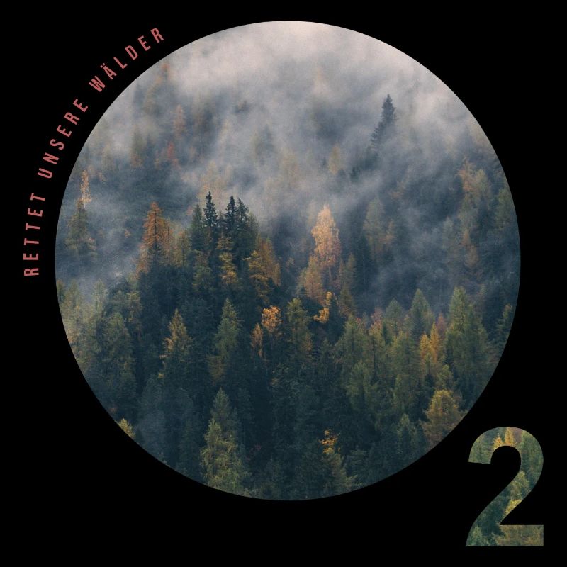 Sauvez nos forêts