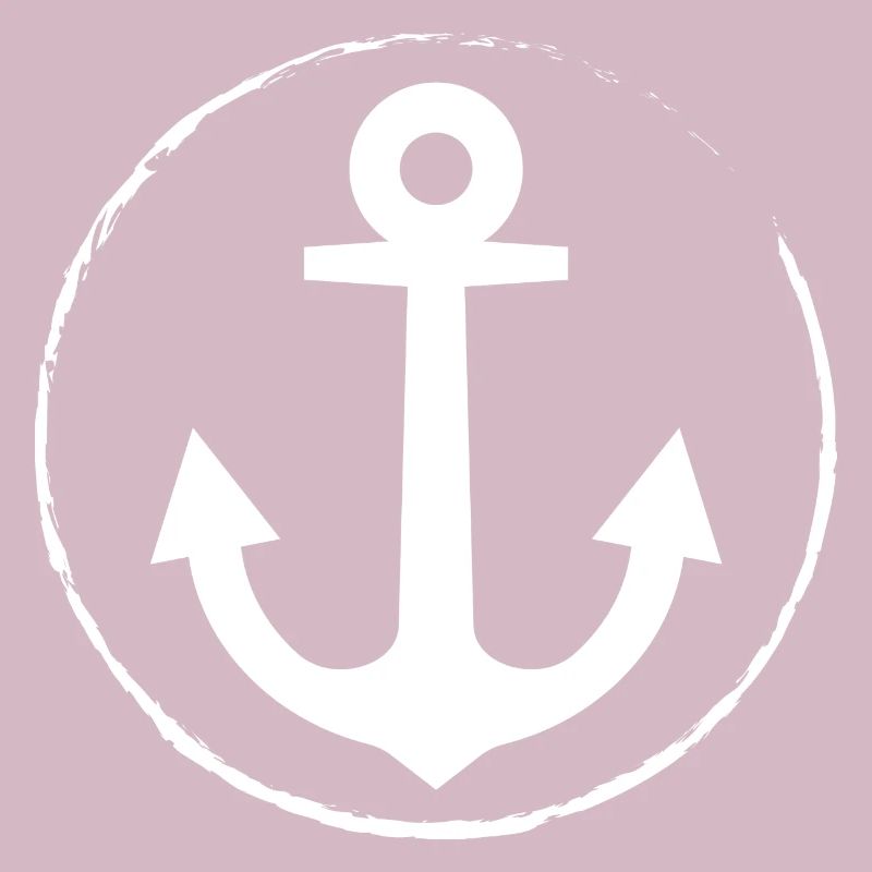 Anker - Anchor - Maritim - Nautik
