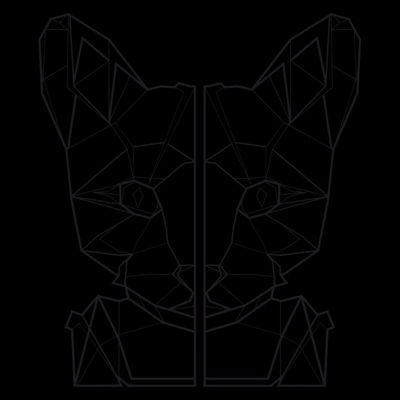 amant de chat, ami de chat, chemise de chat