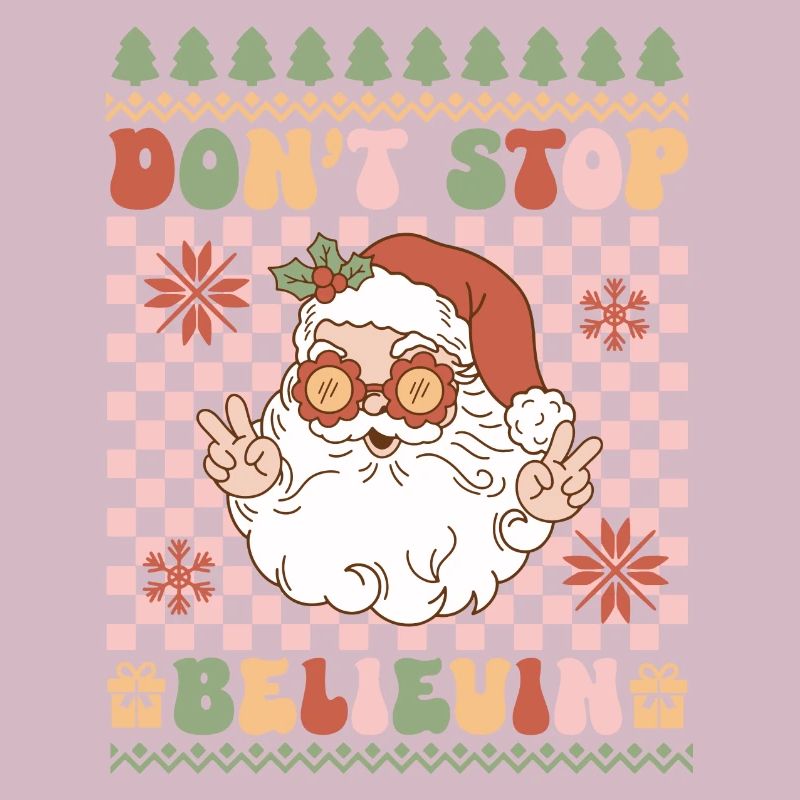Hässlicher Weihnachtspullover