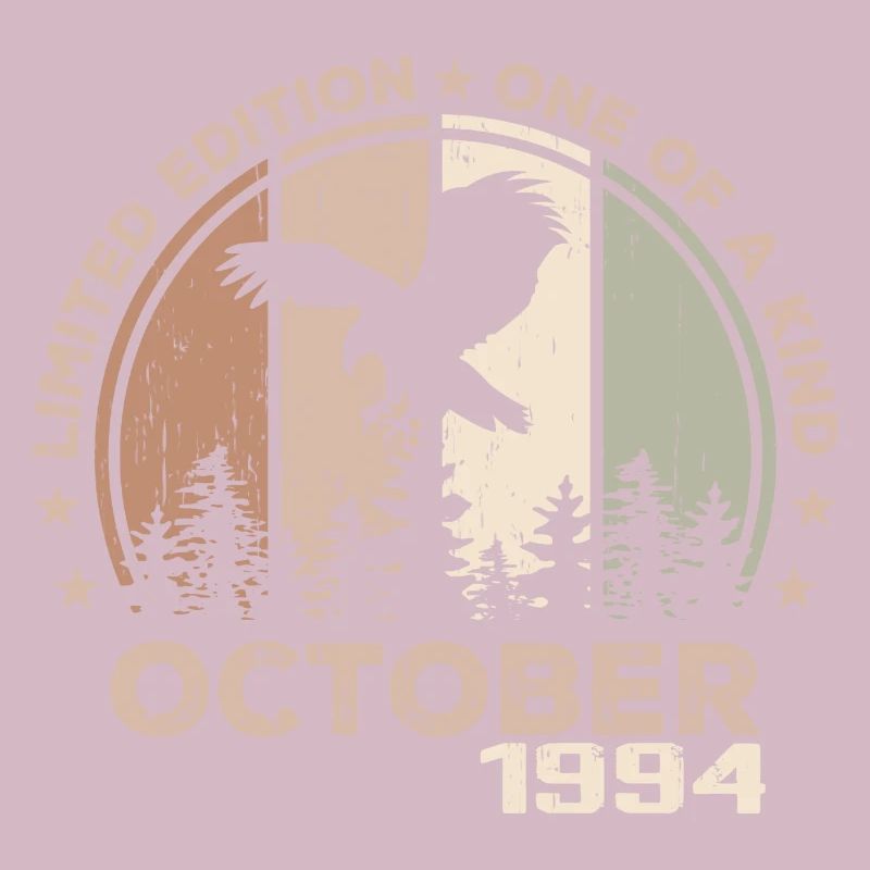 Incomparable since October 1994 30th Anniversary