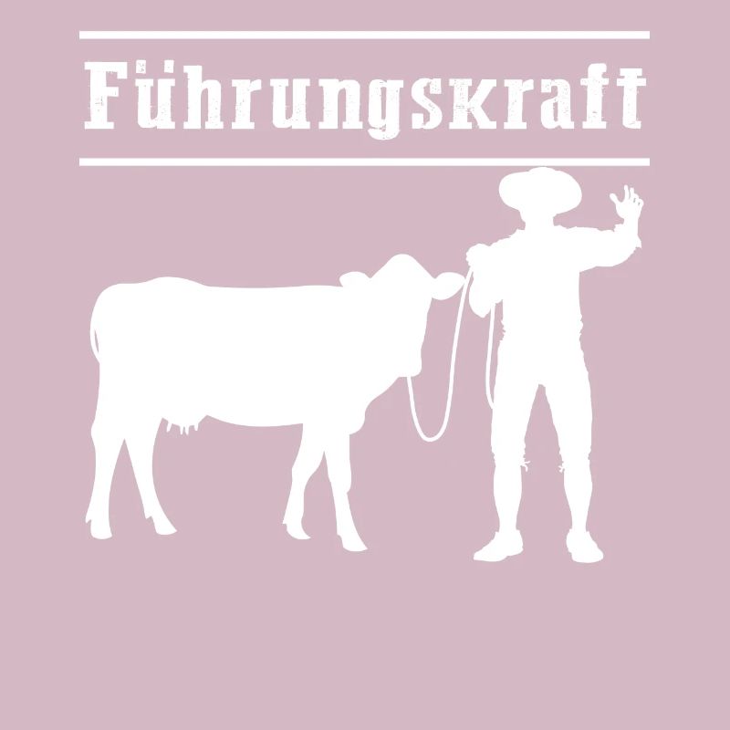 Executive farmer cow cows
