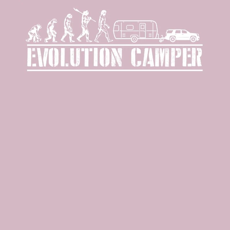 Evolution Camper Camping