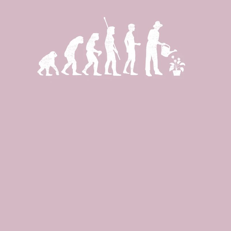 Evolution Gardener Garden