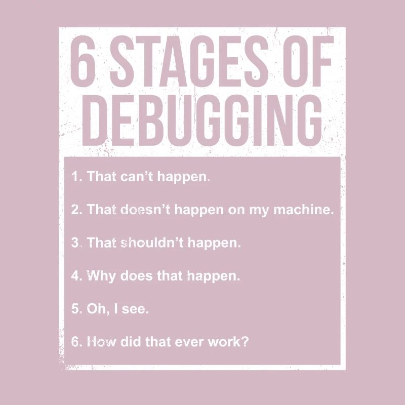 Programmer Funny gift idea