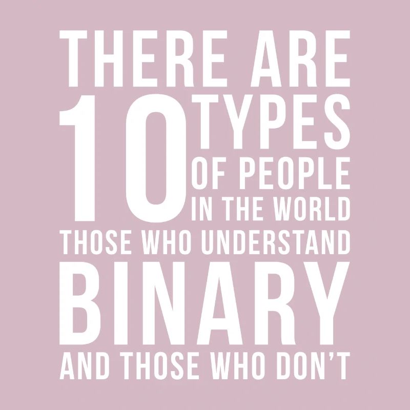 Programmer Software Developer Coder Gift