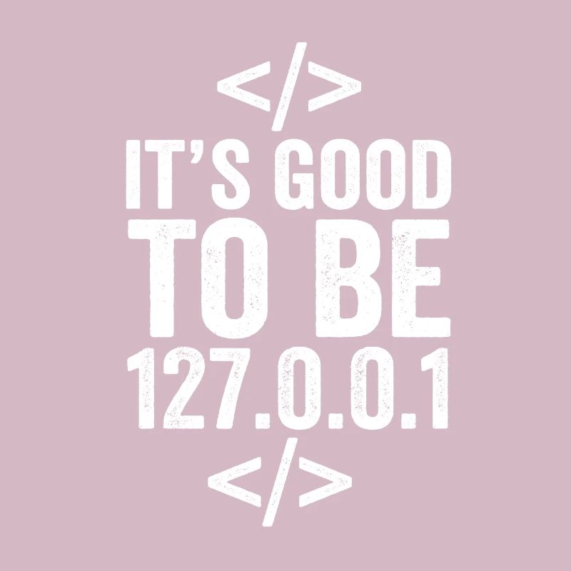 Programmeur localhost