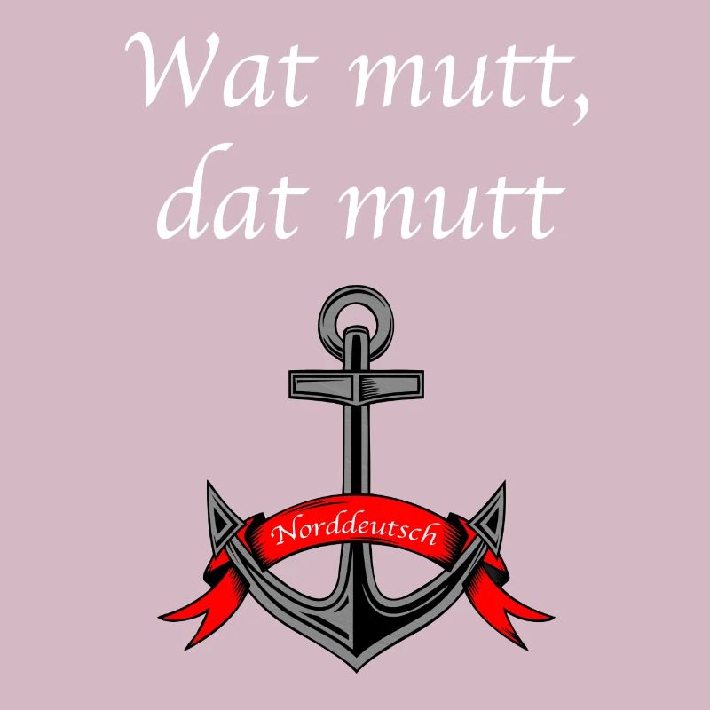 Wat mutt dat mutt