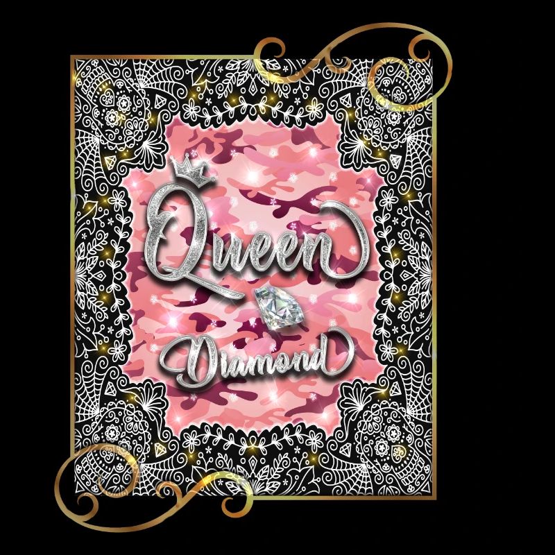 Queen Diamond