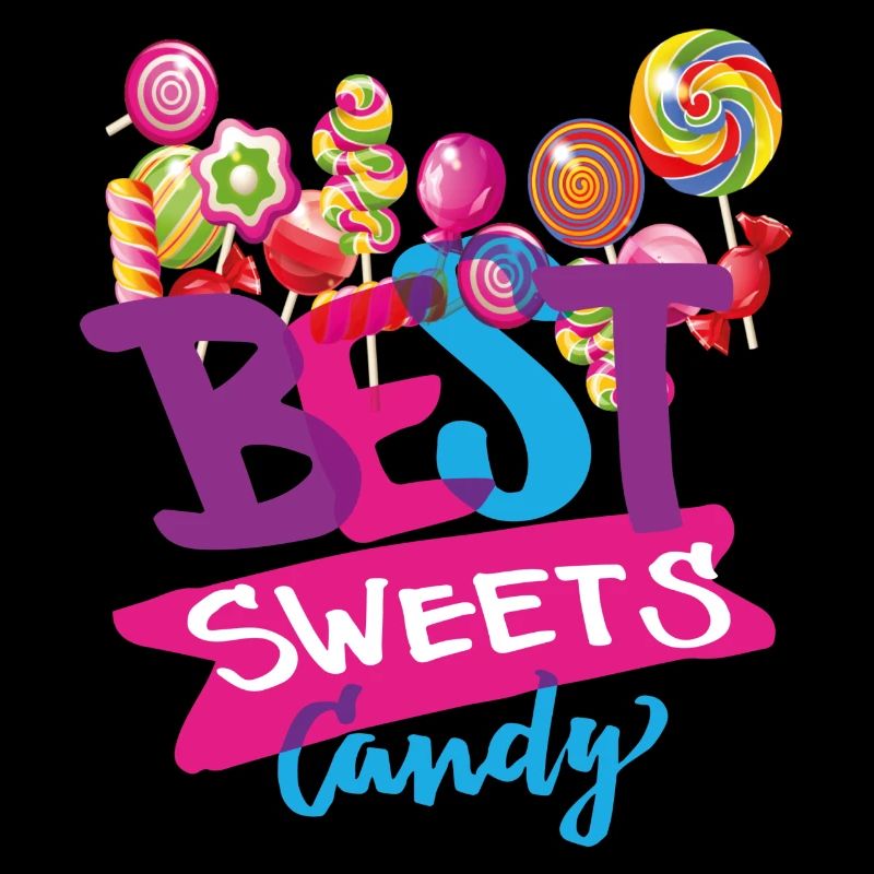 candy best candy