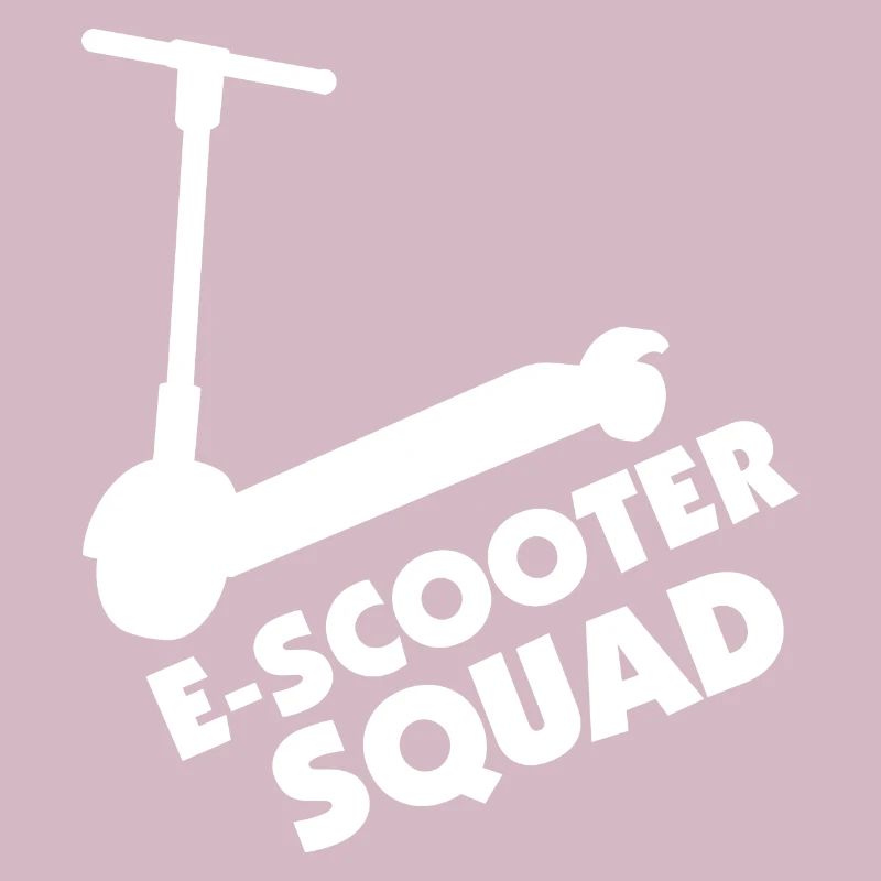 E-Scooter Roller Scooter