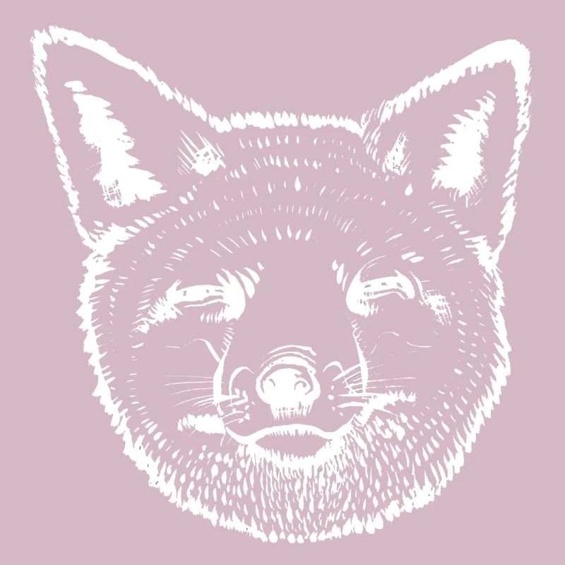 FoxHead Blanc