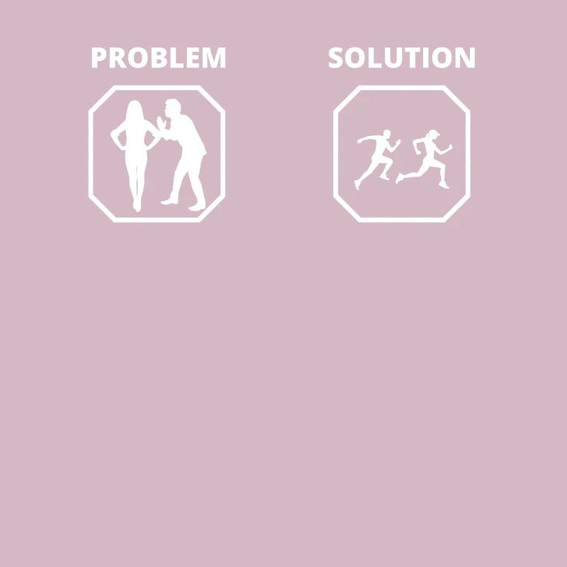 PROBLEM SOLUTION Running