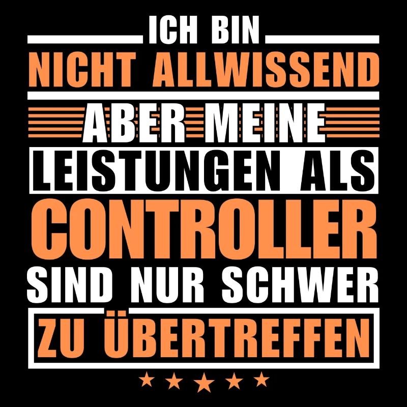 Unübertroffene Leistung als Controller