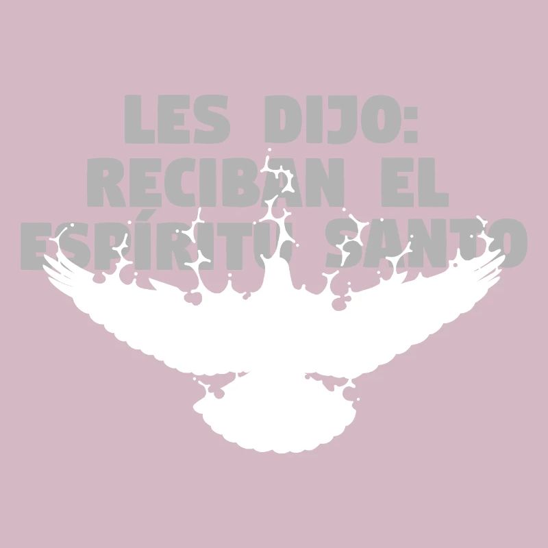 Receive Comforter - Spanisch