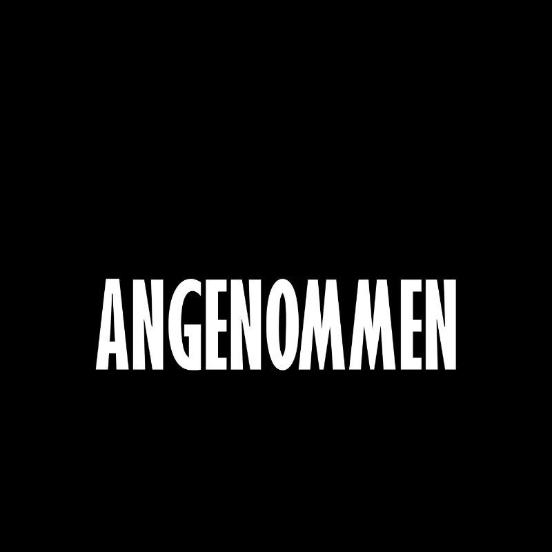 Herausforderung angenommen | Geschenk